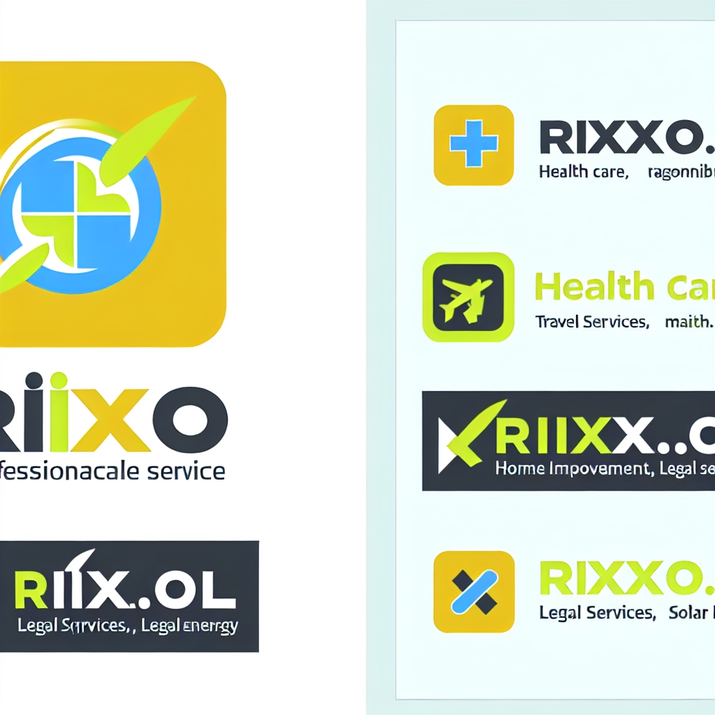 Rixxo